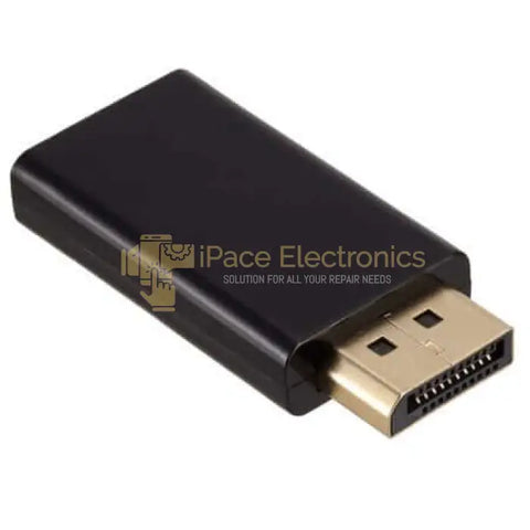 Displayport To Hdmi Adapter