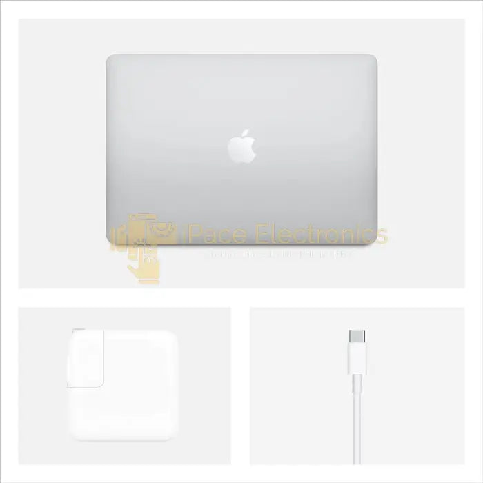 Early 2020 Apple Macbook Air With 1.1Ghz Intel Core I3 (13-Inch 8Gb Ram 256Gb Ssd Storage)