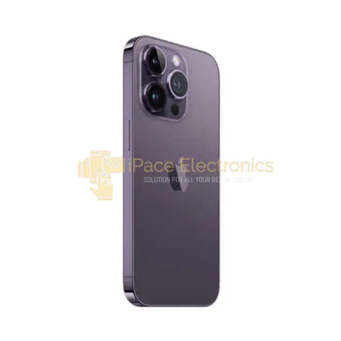 (Excellent) - Apple Iphone 14 Pro 128Gb Deep Purple Unlocked Apple