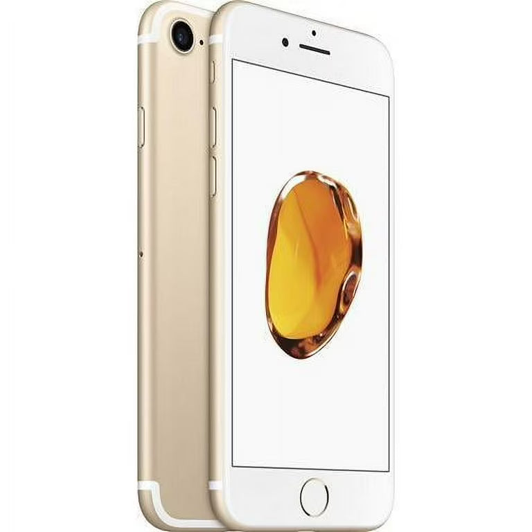 iPhone 7 256GB Gold Unlocked | battery health 85%
