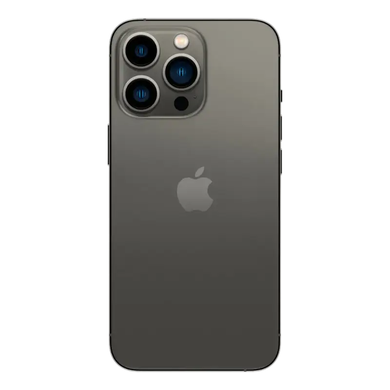 (Good) - Apple iPhone 13 Pro 128GB - Space Grey - Unlocked - Apple
