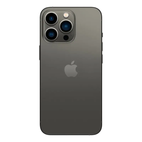 (Good) - Apple iPhone 13 Pro 128GB - Space Grey - Unlocked - Apple