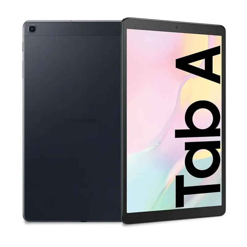 (Good) - Samsung Galaxy Tab A 2019 32GB 10.1’’ Factor black - Preowned