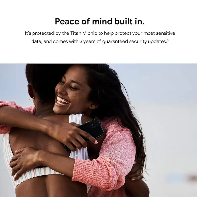 Google Pixel 4 XL 64GB Smartphone - White - Unlocked - Google Pixel