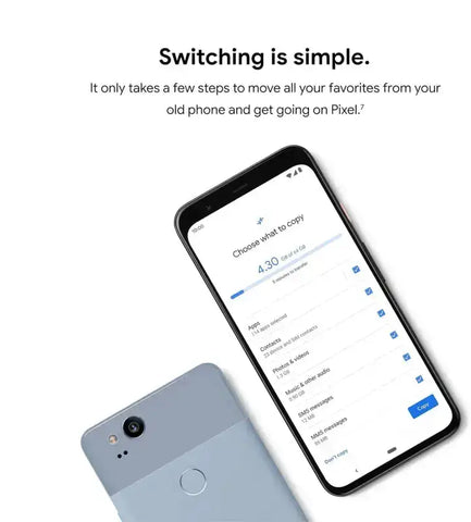 Google Pixel 4 XL 64GB Smartphone - White - Unlocked - Google Pixel