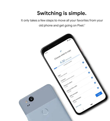 Google Pixel 4 XL 64GB Smartphone - White - Unlocked - Google Pixel