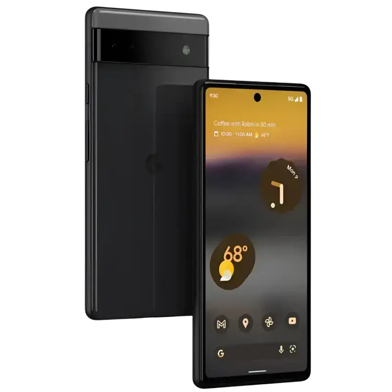 Google Pixel 6a Unlocked PreOwned - Google Pixel