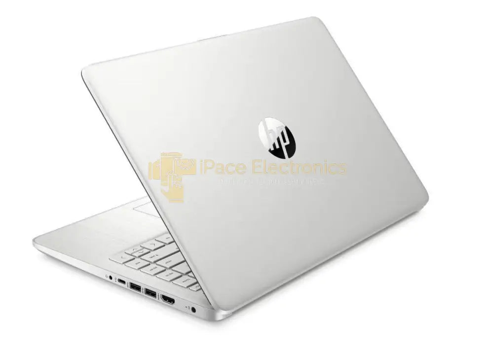 Hp 14’’ Laptop - Natural Silver (Amd 3020E/64 Gb Ssd/4 Ram/Windows 11)