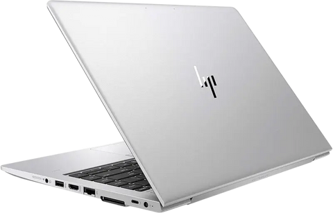 HP EliteBook 840 G5 14’’ (256GB SSD Intel Core i7 8th Gen 1.99 GHz,8GB) Laptop - HP