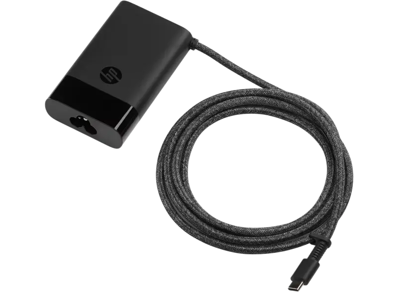 HP USB-C 65W Laptop Charger - Accessories