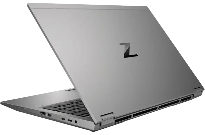 HP ZBook Firefly 14 G8 i5 1135G7 Up to 4.2Ghz 16GB 256GB NVMe 14-Inch FHD Win 11 Pro - HP