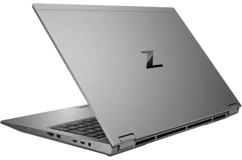 HP ZBook Firefly 14 G8 i5 1135G7 Up to 4.2Ghz 16GB 256GB NVMe 14-Inch FHD Win 11 Pro - HP