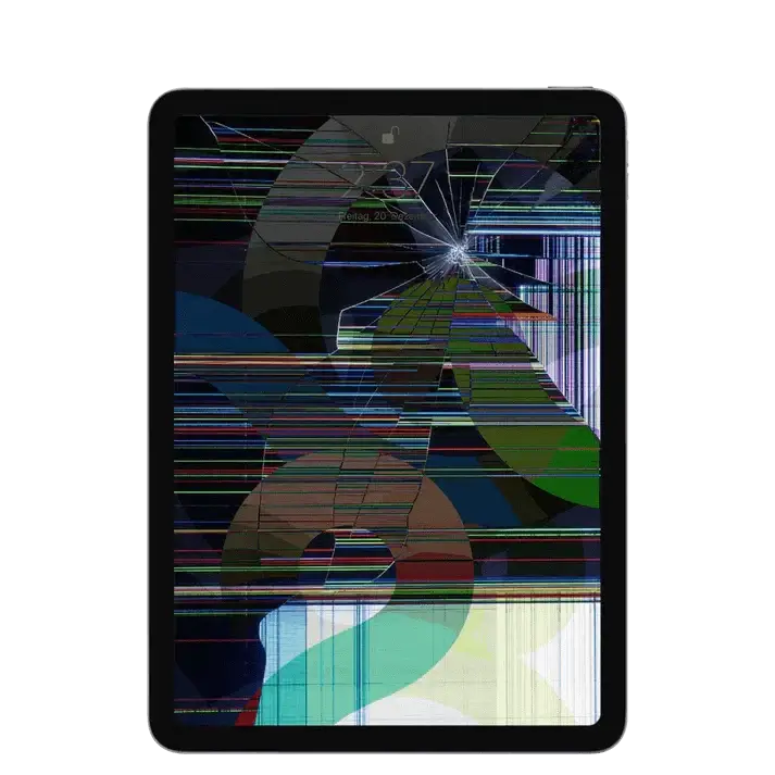 The Best iPad Repair Shop In Vaughan