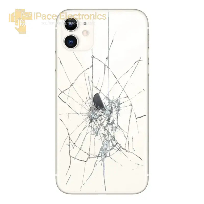 iPhone Back Glass and Installaction Service - ALL IPHONE'S