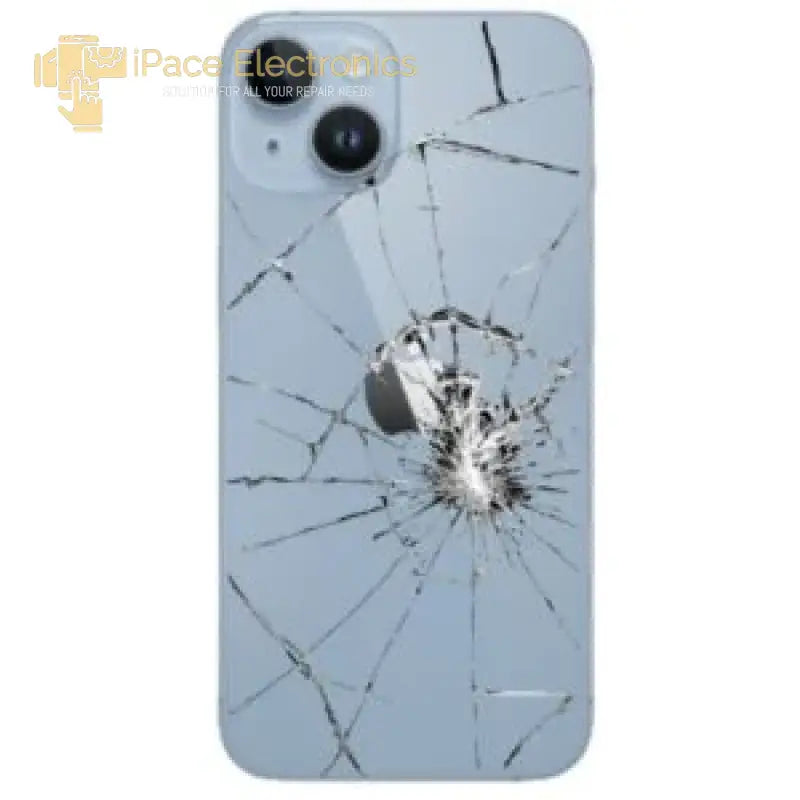 iPhone Back Glass and Installaction Service - ALL IPHONE'S