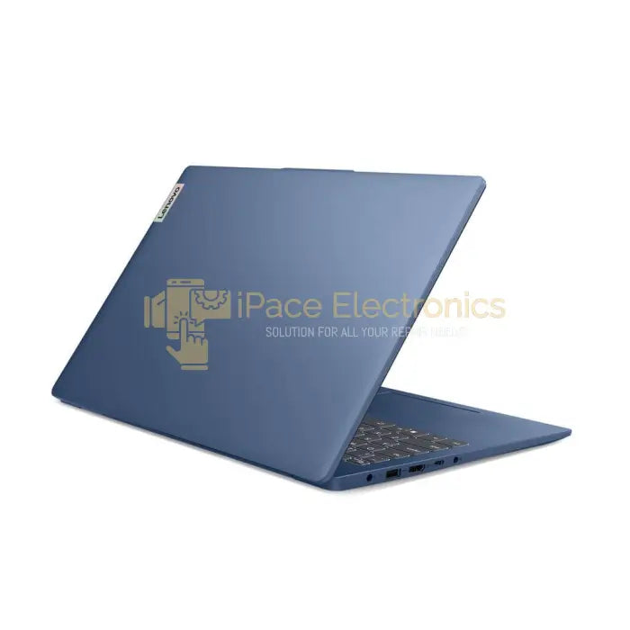 Ideapad Slim 3 15″ Amd Ryzen - Abyss Blue Laptop