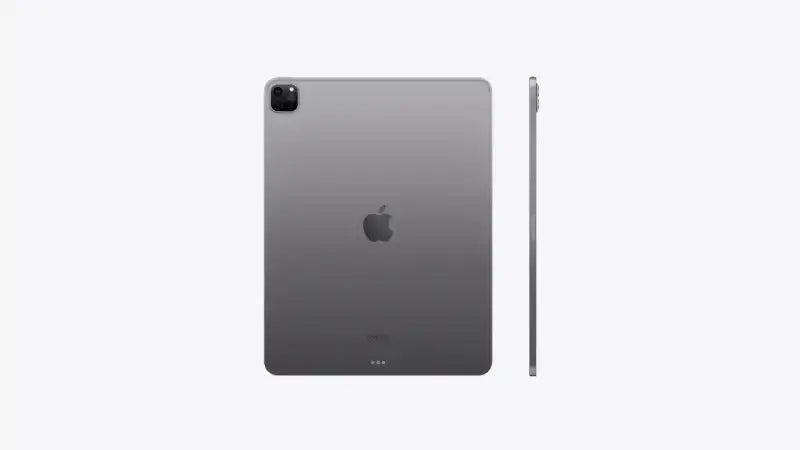 iPad Pro M4 (2024) 11-inch - 256GB - Space Black - WiFi