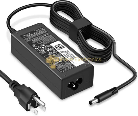 Charger for Dell Computer Inspiron XPS Laptop 65W 45W Power Supply AC Adapter for Dell-Inspiron 15-3000 15-5000 15-7000 11-3000 13-5000 13-7000 17-5000 XPS 13 Series 5559 5558 5755 5758 Laptop Charger