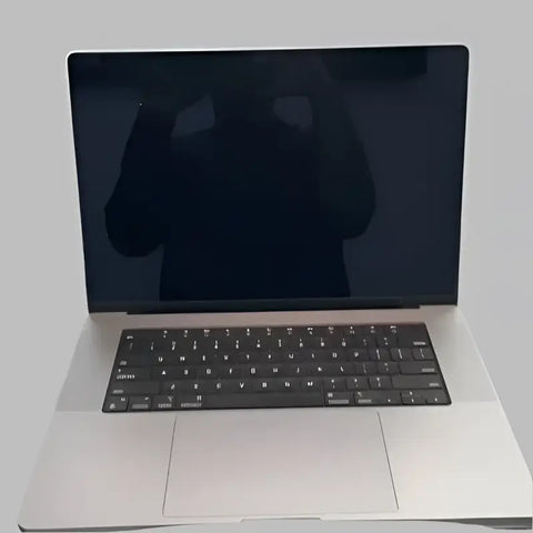 Apple Macbook Pro 16’’ (2021) - Space Grey (Apple M1 Chip /1000Gb Ssd / 16Gb Ram) Apple