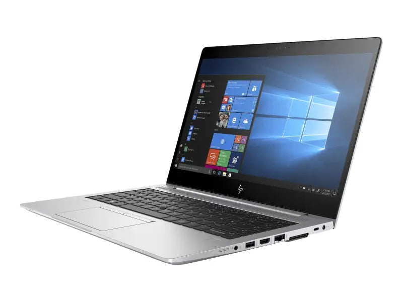 HP EliteBook 840 G5 14’’ (256GB SSD Intel Core i7 8th Gen 1.99 GHz,8GB) Laptop - HP