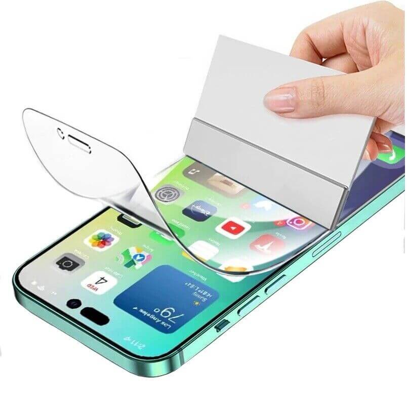 Hydrogel Film Screen Protector