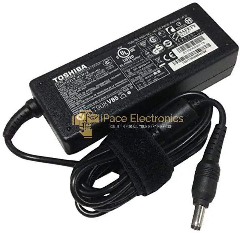 Toshiba Laptop 19V 3.42A AC Adapter Toshiba Laptop (ORIGINAL)