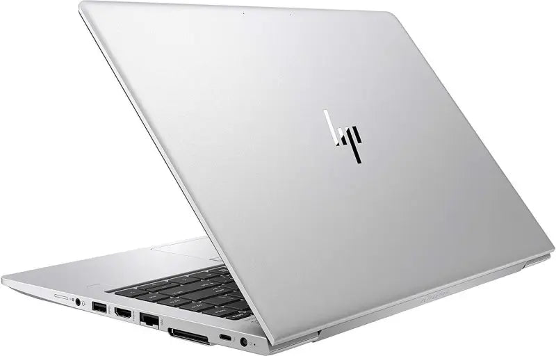 HP EliteBook 840 G5 14’’ (256GB SSD Intel Core i7 8th Gen 1.99 GHz,8GB) Laptop - HP