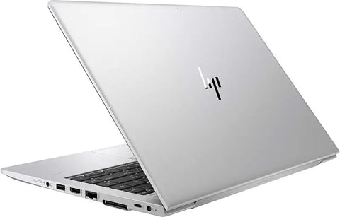 HP EliteBook 840 G5 14’’ (256GB SSD Intel Core i7 8th Gen 1.99 GHz,8GB) Laptop - HP
