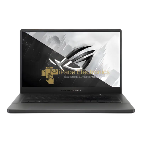 ASUS ROG Zephyrus G14 GA401Q Gaming/Entertainment Laptop (AMD Ryzen 7 5800HS 8-Core, 14.0in 144Hz Full HD (1920x1080), GeForce GTX 1650, 16GB RAM, 1TB PCIe SSD, Win 11 Home) (Refurbished)