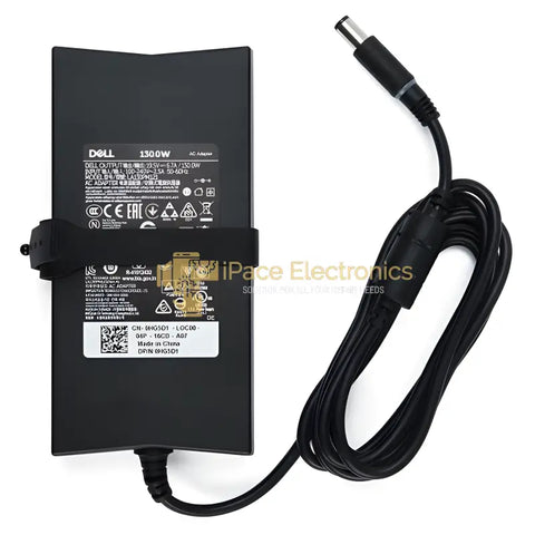 Dell 130W 7.4mm AC Adapter