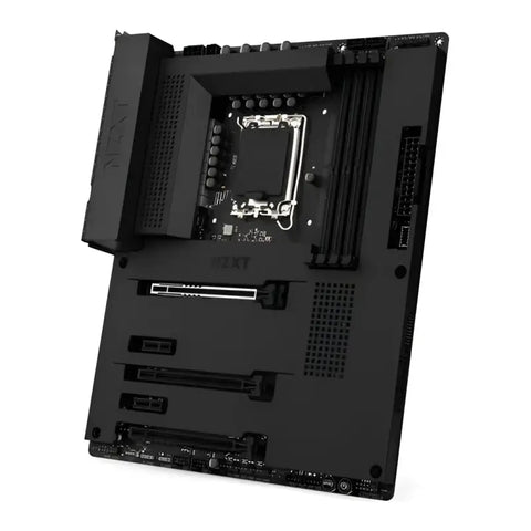 CUSTOM PC ASUS TUF GAMING MID-TOWER PC with NZXT N7-Z690 Motherboard - 3.2TB/16GB - INTEL CORE I7 12TH GEN - PC computer