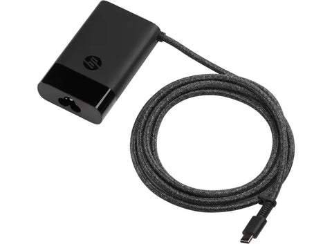 HP USB-C 65W Laptop Charger