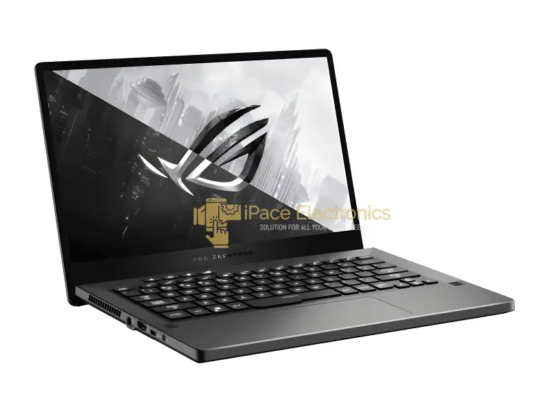 ASUS ROG Zephyrus G14 GA401Q Gaming/Entertainment Laptop (AMD Ryzen 7 5800HS 8-Core, 14.0in 144Hz Full HD (1920x1080), GeForce GTX 1650, 16GB RAM, 1TB PCIe SSD, Win 11 Home) (Refurbished)