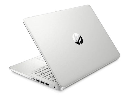 HP 14" Laptop - Natural Silver (AMD 3020e/64 GB SSD/4 GB RAM/Windows 11)