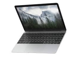 Refurbished (Excellent) - Apple Macbook 12" M5-6Y54 1.2Ghz 8GB 512GB SSD - 2016 Model - ( A1534 / MLHA2LL ) - Space Grey