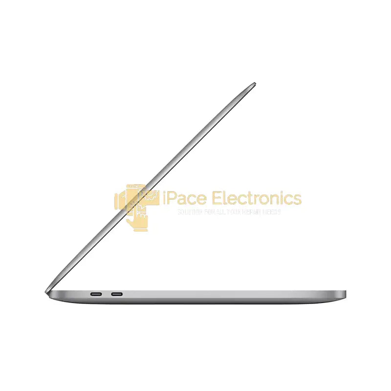 Apple MacBook Pro 13.3" w/ Touch Bar (Fall 2020) - Space Grey (Apple M1 Chip / 256GB SSD / 8GB RAM) - En - Refurb