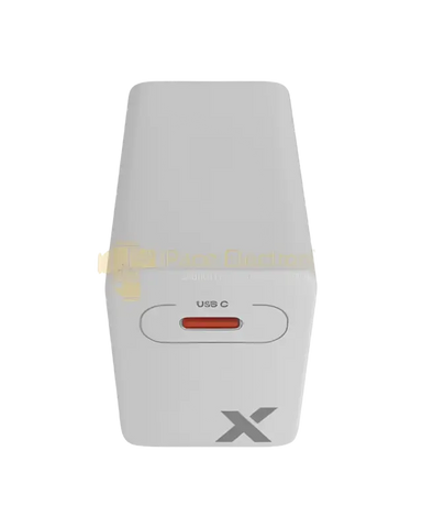 65W USB C GaN wall charger from IPace Electronics with compact design and fast charging capability