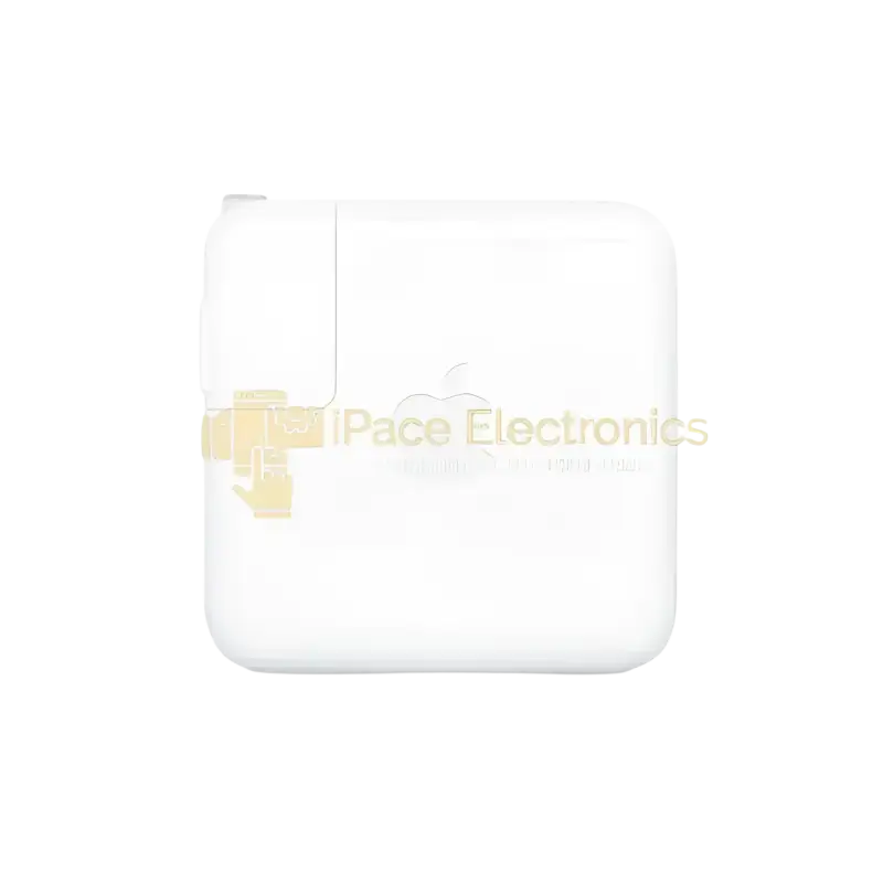 IPace Electronics 87W USB-C power adapter for fast charging laptops and devices