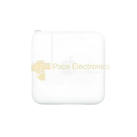 IPace Electronics 87W USB-C power adapter for fast charging laptops and devices