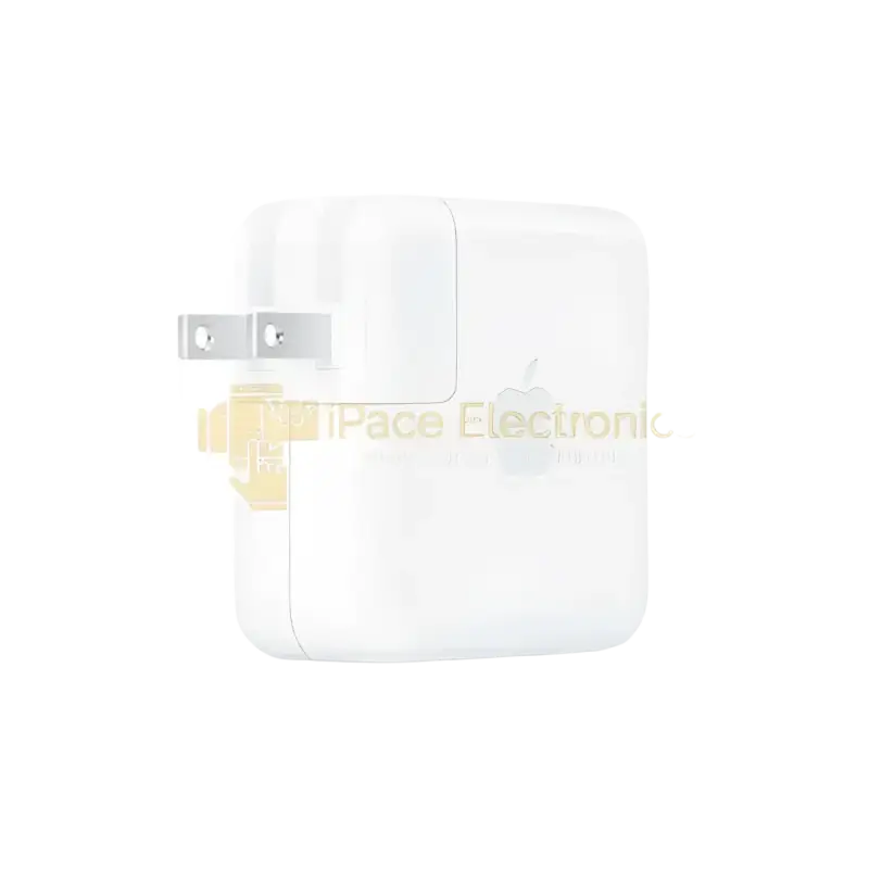 87W USB-C power adapter by IPace Electronics for fast and efficient charging