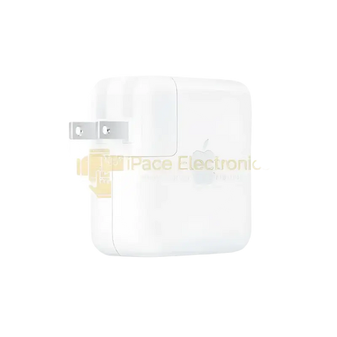 IPace Electronics 87W USB-C power adapter for fast charging laptops and devices