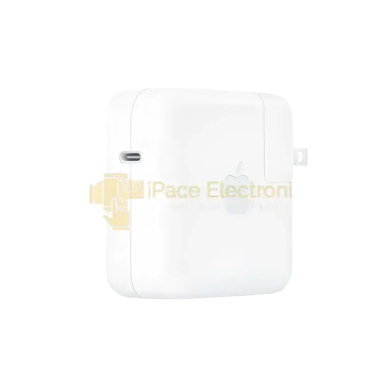 87W USB-C power adapter from IPace Electronics for fast charging compatible devices