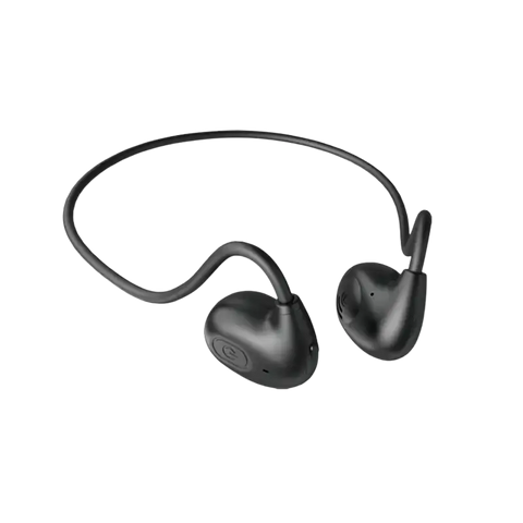 IPace Electronics BW61 wireless earphones with ergonomic design for comfortable listening