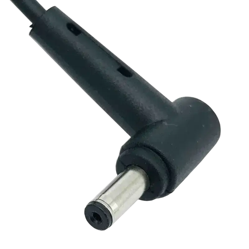 Asus VivoBook charger replacement connector with durable design for reliable power supply