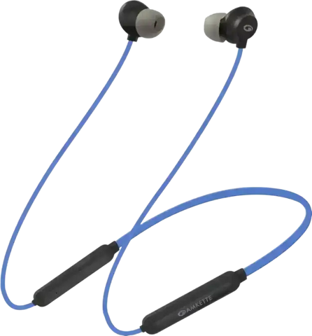 IPace Electronics Bluetooth headphones with long battery life and comfortable in-ear design