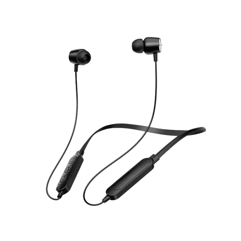 IPace Electronics BW35 wireless earphones with in-ear design and built-in controls for easy use
