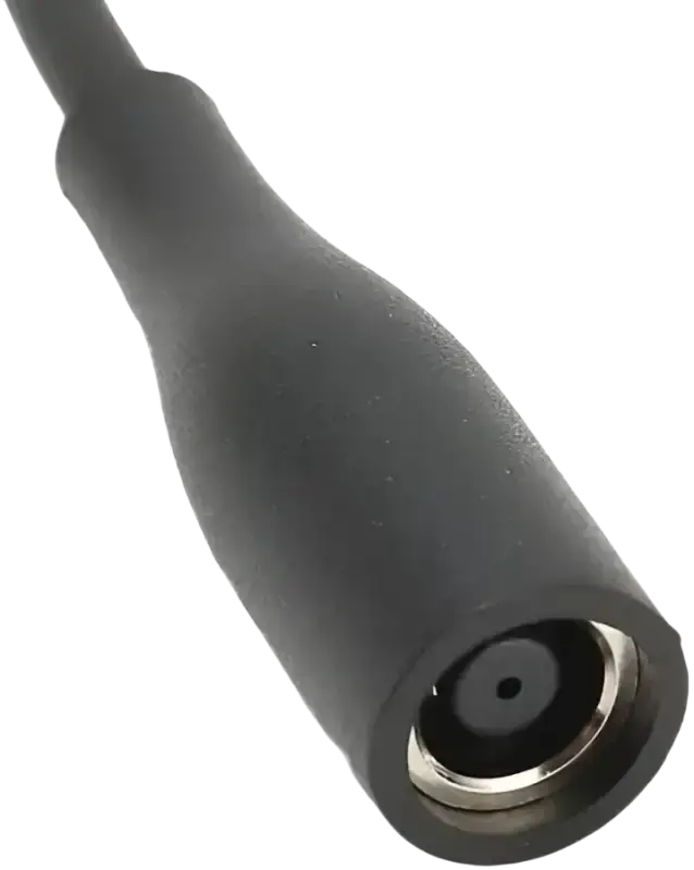 IPace Electronics Dell laptop adapter converter cable with durable connector design for reliable performance