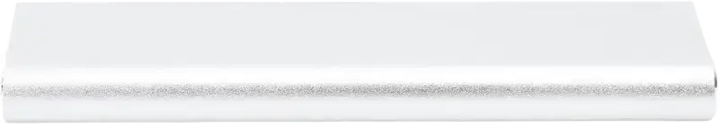 iPace Electronics M.2 SSD Enclosure USB 3.1 Gen2 in sleek aluminum design for durable storage solutions.