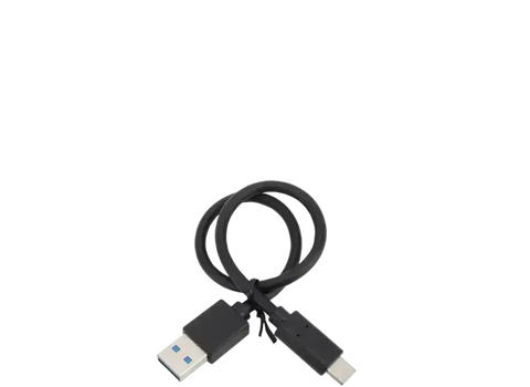 iPace Electronics M.2 SSD Enclosure USB 3.1 Gen2 sleek aluminum design for enhanced SSD protection.