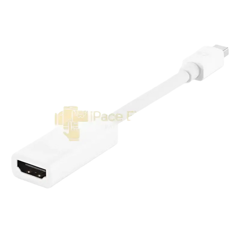 iPace Electronics Mini DisplayPort to HDMI Adapter for Easy Connectivity to Displays